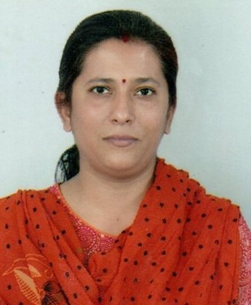 Dr. Swati