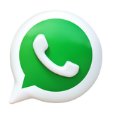 WhatsApp Icon